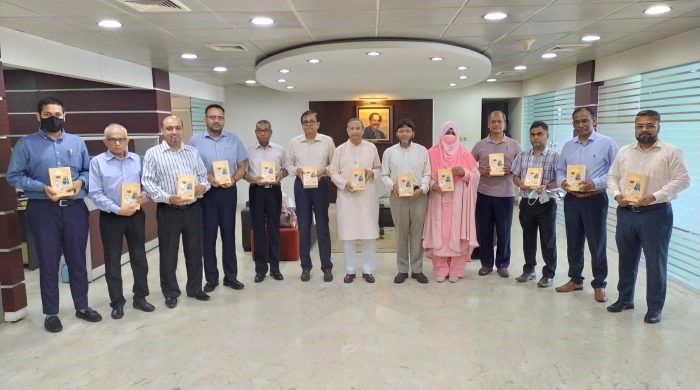 শিক্ষার্থীর স্বাস্থ্য